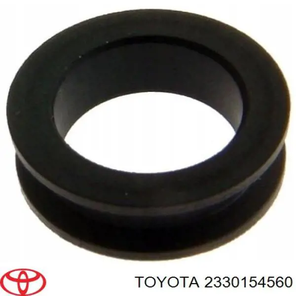 Bomba manual de cebado de combustible 2330154560 Toyota