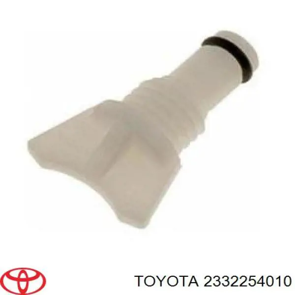 Válvula de vaciado del radiador de refrigeración Toyota Corolla familiar (E12) (2002 - 2006) precio, desde 3,31 USD
