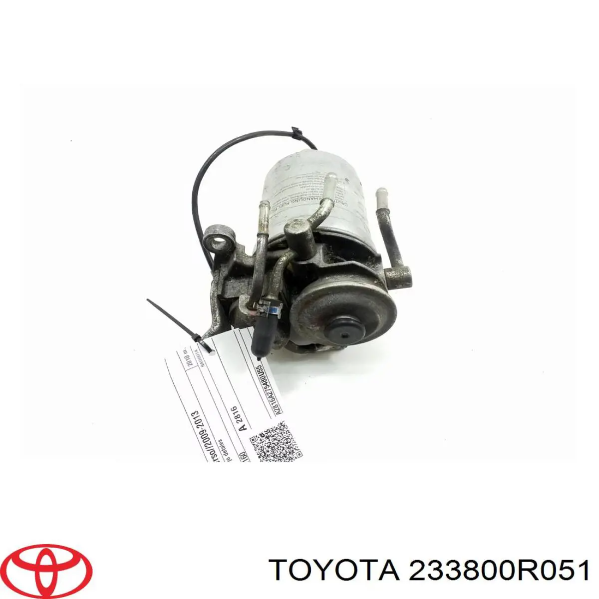  233800R051 Toyota