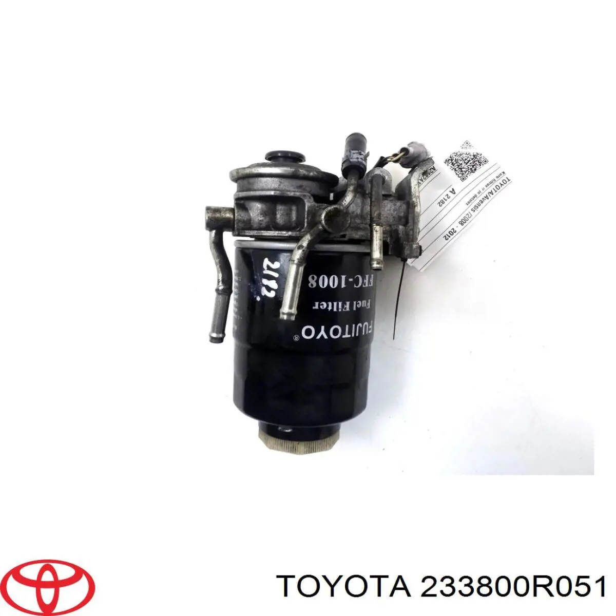 233800R051 Toyota