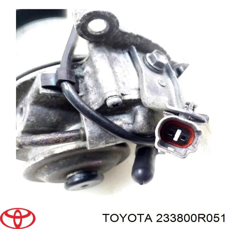 Toyota 233800R051 precio, desde 147,38 EUR