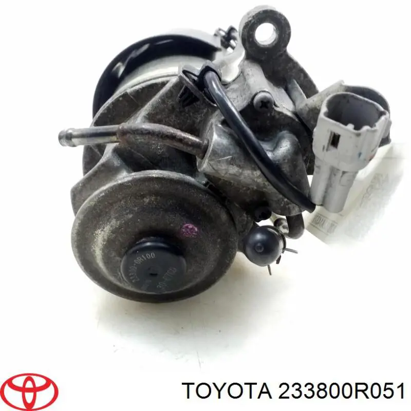 Comprar 233800R051 Toyota 
