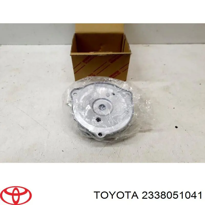 Comprar 2338051040 Toyota Tapa de la carcasa del filtro de combustible