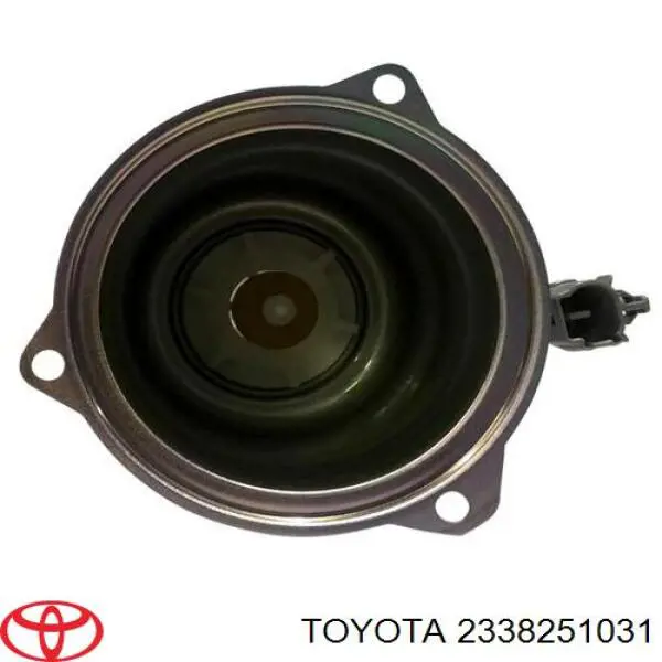 Carcasa del filtro de combustible Toyota 2338251030 precio, desde 72,59 EUR