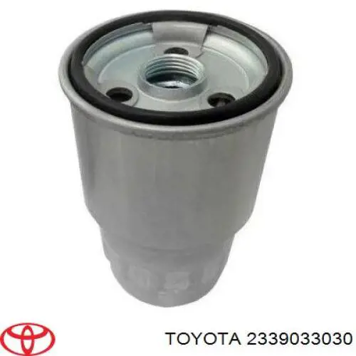 Comprar 2339033030 Toyota Filtro diesel