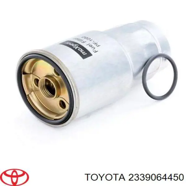 Filtro de combustible 2339064450 Toyota