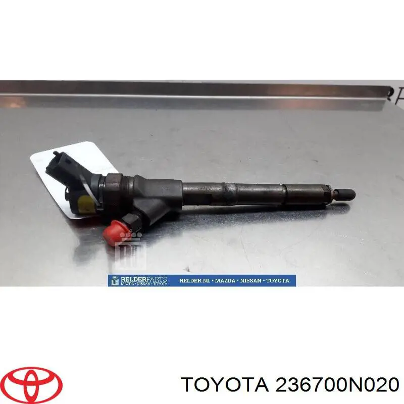 236700N020 Toyota