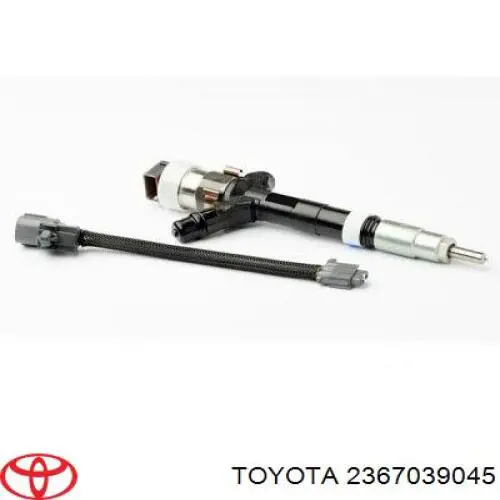 2367039045 Toyota