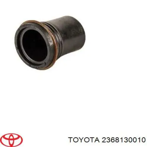 Arandela de asiento del inyector Toyota 236810L010 precio, desde 2,95 EUR