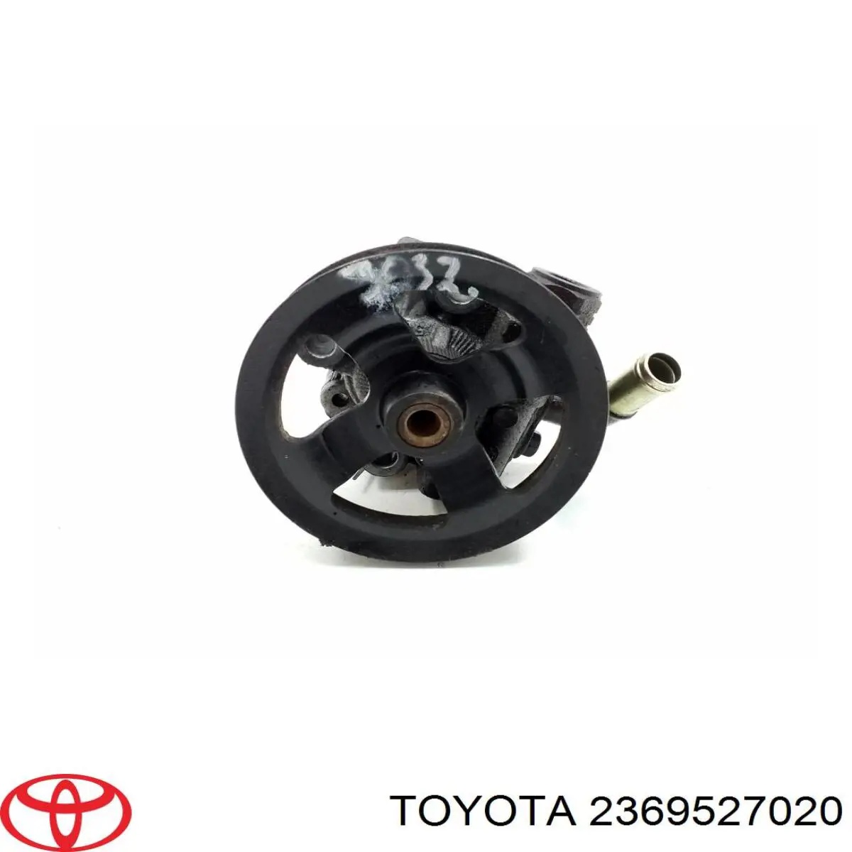 Comprar 2369527020 Toyota 