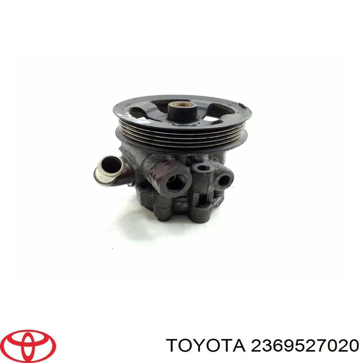  2369527020 Toyota