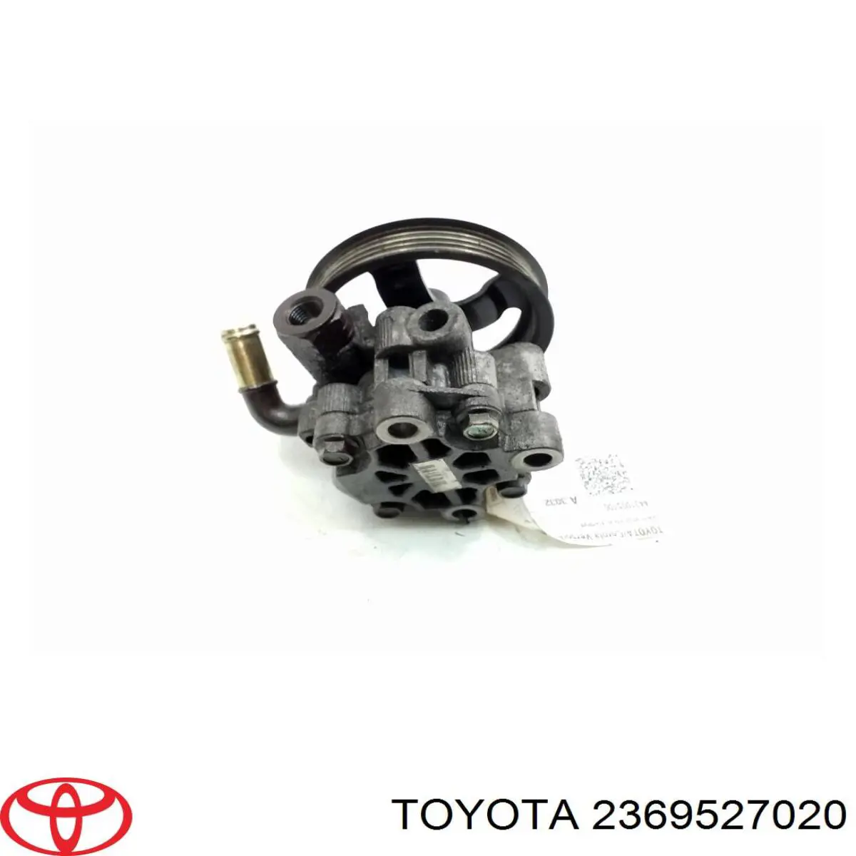  Toyota 2369527020 precio, desde 24,73 EUR
