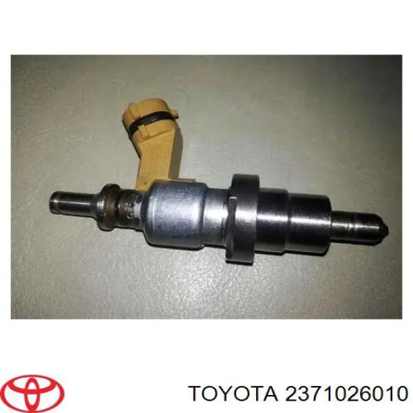 Comprar Regulador de presión de combustible Toyota Corolla VERSO R10