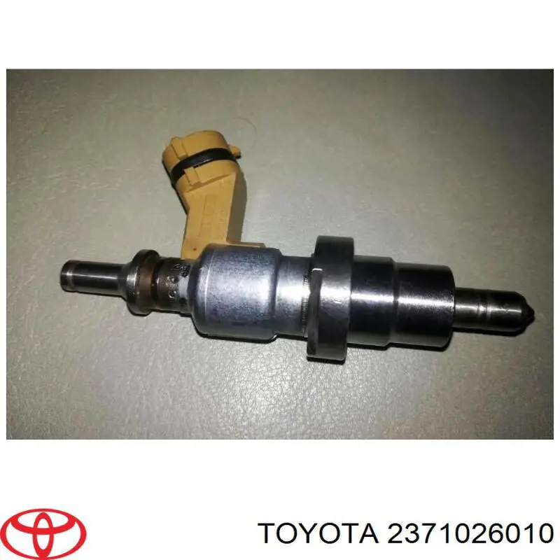  Regulador de presión de combustible Toyota Corolla 