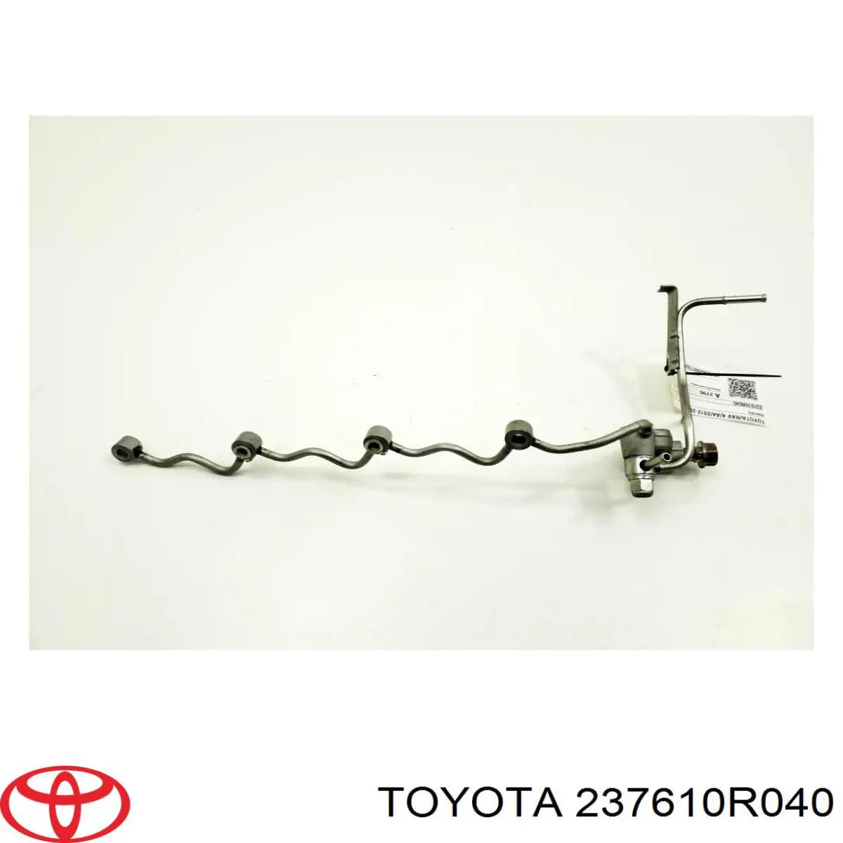  Toyota 237610R040 precio, desde 196,32 EUR