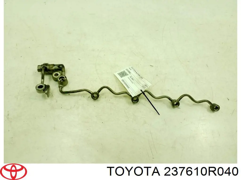 Comprar 237610R040 Toyota 