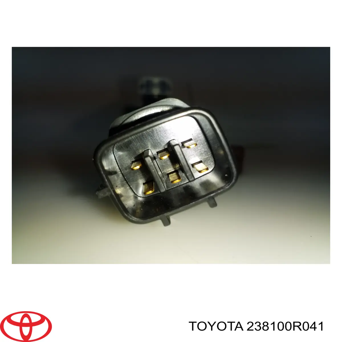 Rampa de combustible Toyota 238100R040 precio, desde 300,56 EUR
