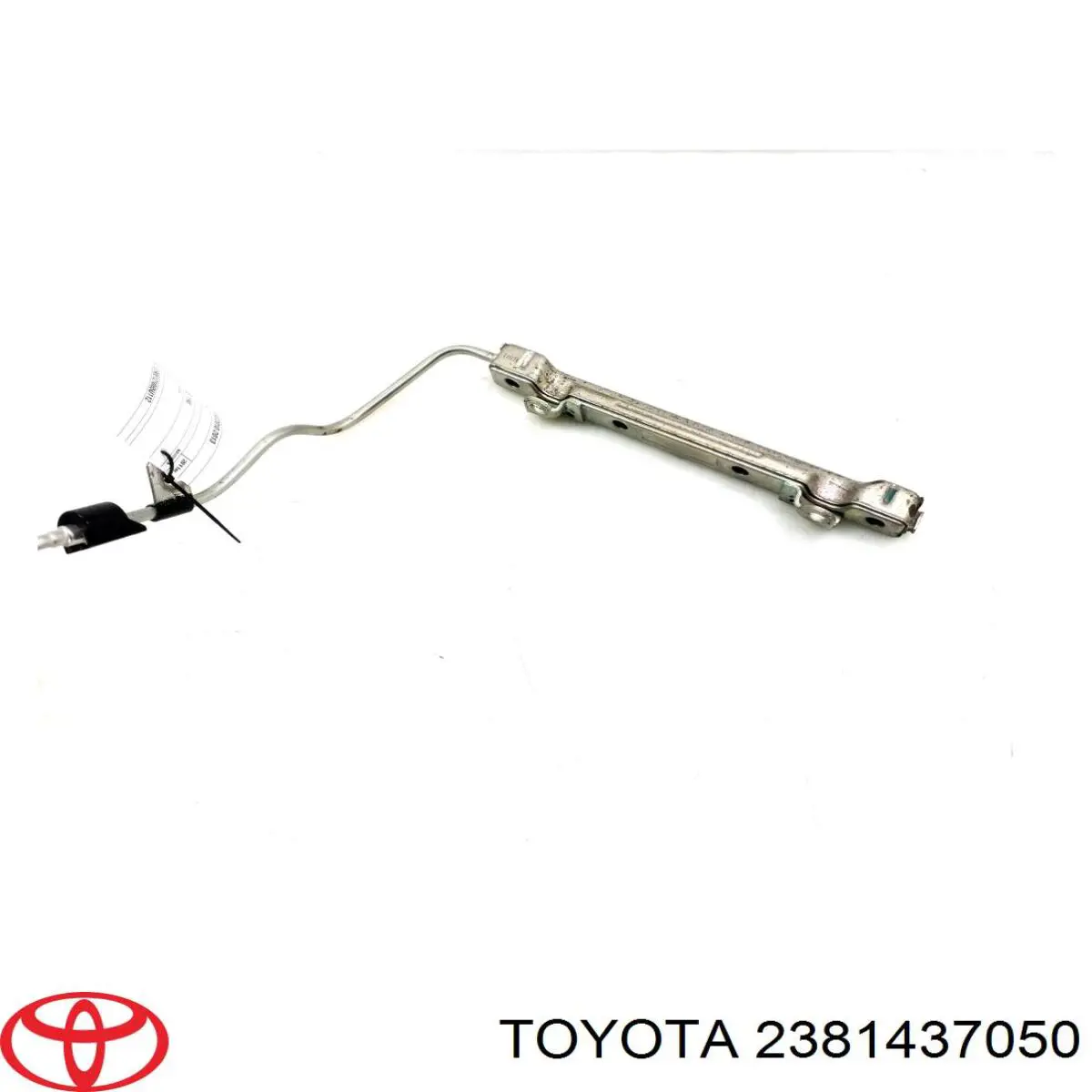 Comprar 2381437050 Toyota Rampa de combustible
