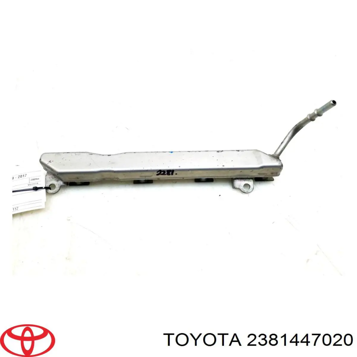 2381447020 Toyota