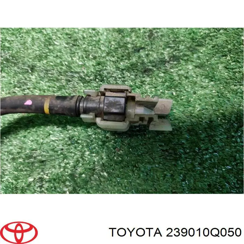 239010Q050 Toyota