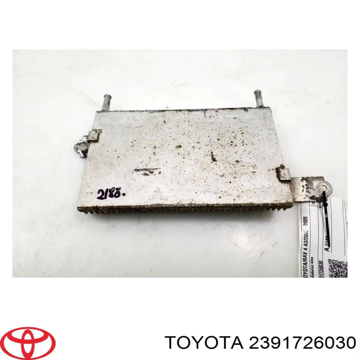 2391726030 Toyota