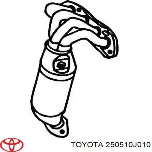 Catalizador BM Catalysts BM91403H precio, desde 312,54 EUR