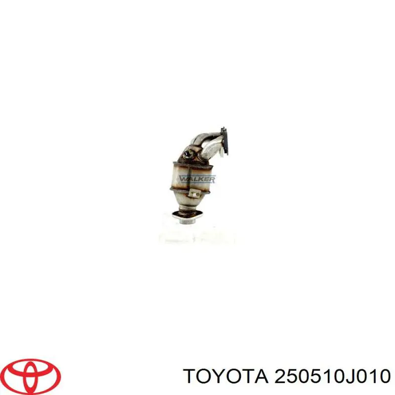 250510J010 Toyota