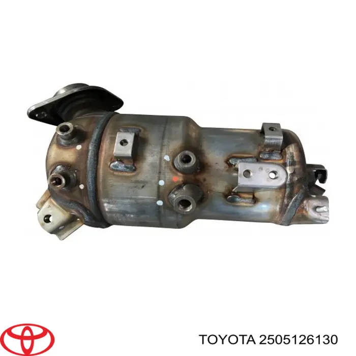 Filtro hollín Hyundai/Kia 289902F000 precio, desde 602,34 EUR