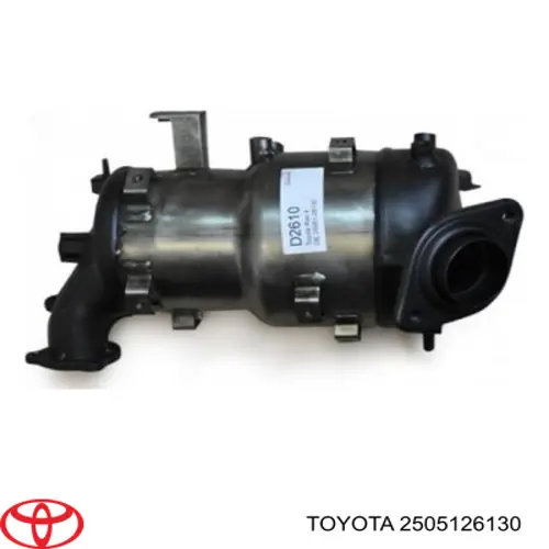 208A0JG10B Nissan