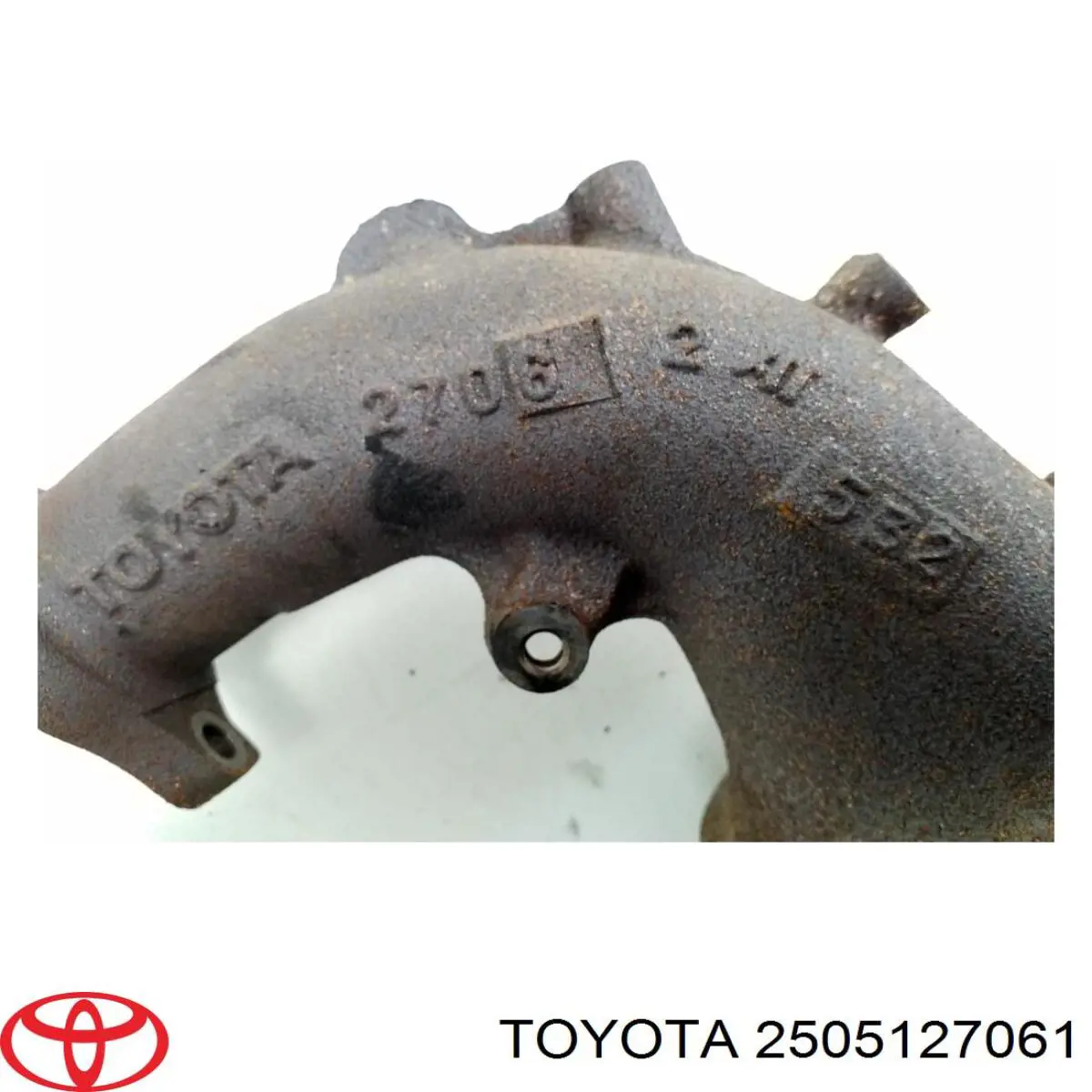 Catalizador Toyota Corolla VERSO monovolumen (R10) (2004 - 2009) precio, desde 386,65 EUR