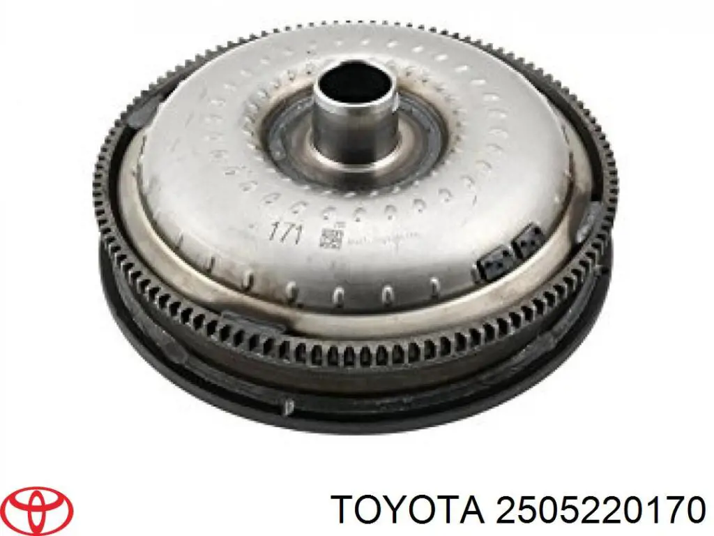 2505220170 Toyota