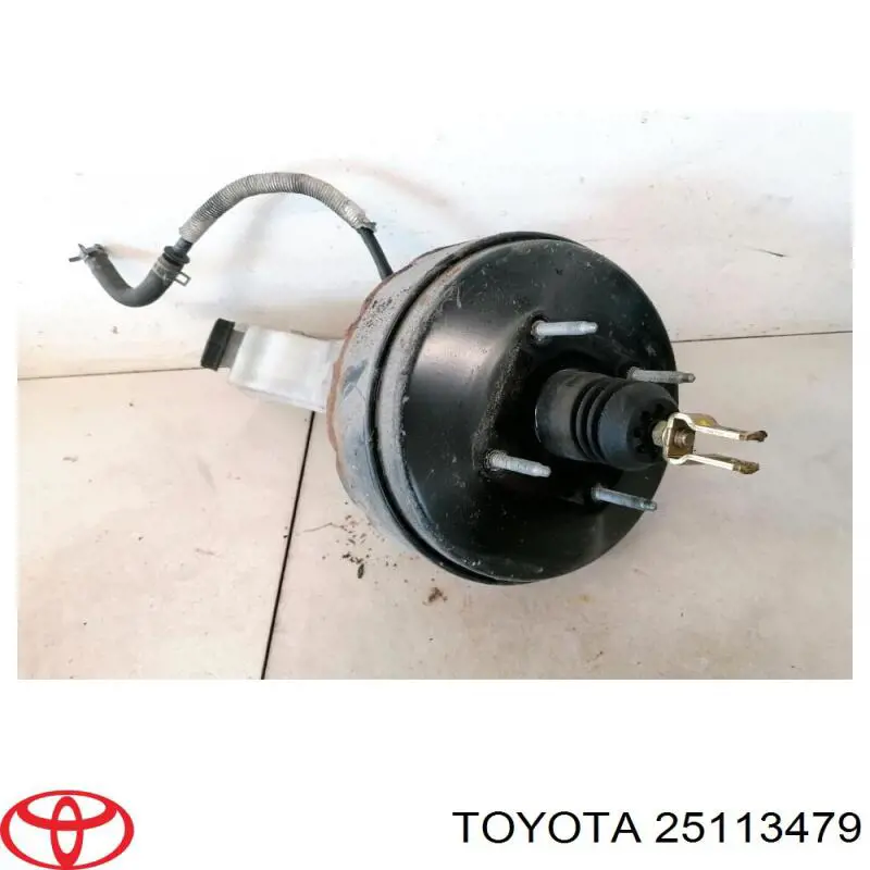 25113479 Toyota