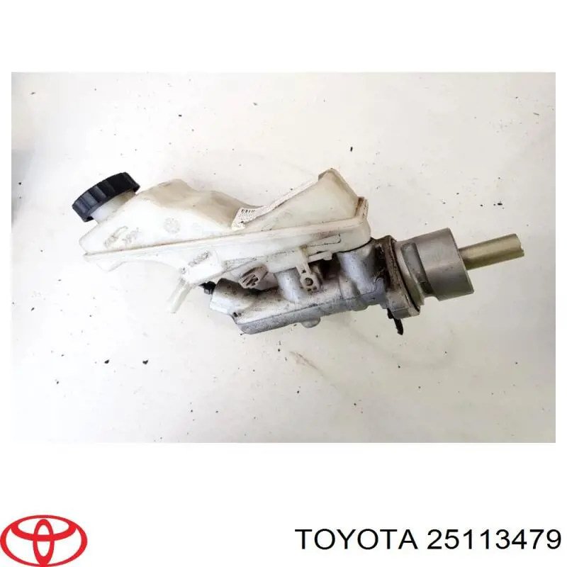 25113479 Toyota 