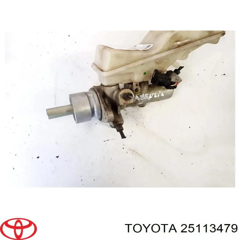  Toyota 25113479 precio, desde 43,56 EUR