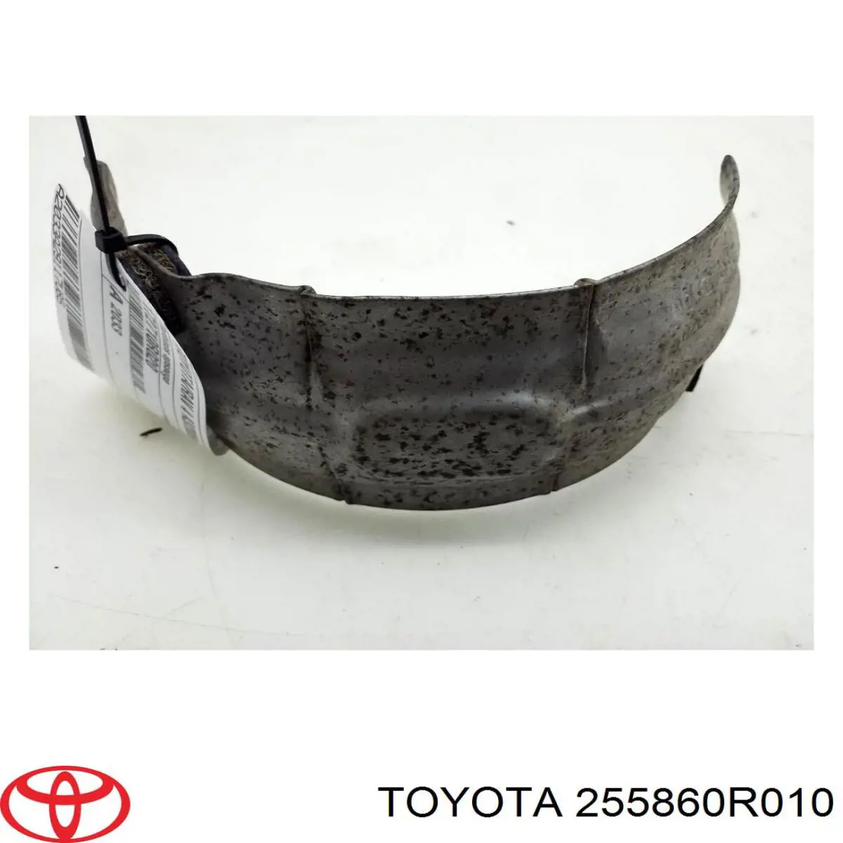  Toyota 255860R010 precio, desde 68,68 EUR