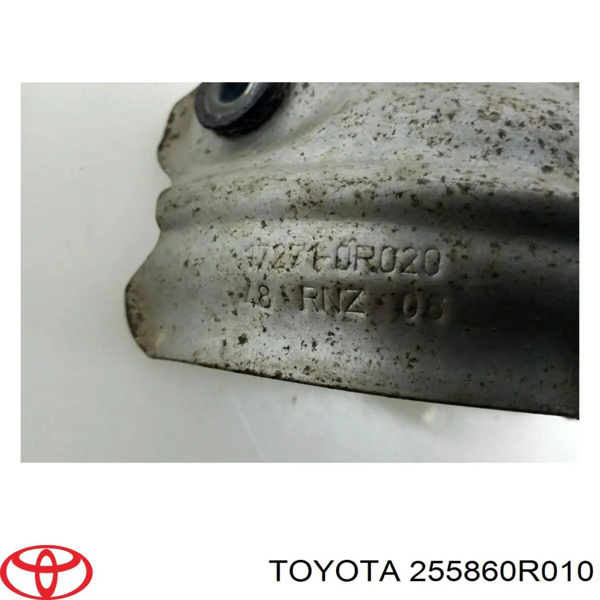 Comprar 255860R010 Toyota 