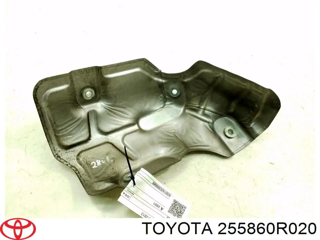 255860R020 Toyota