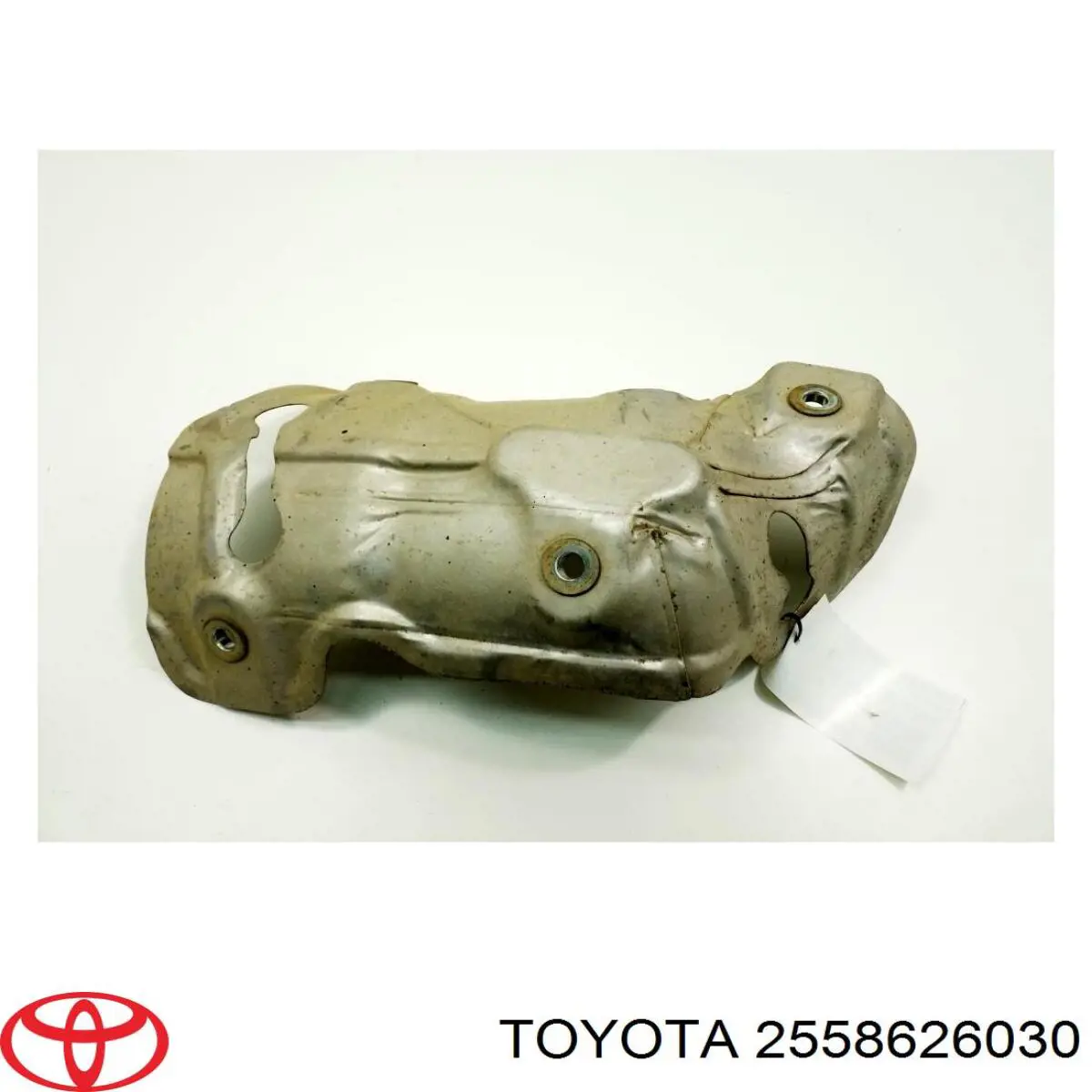  Toyota 2558626030 precio, desde 124,90 EUR