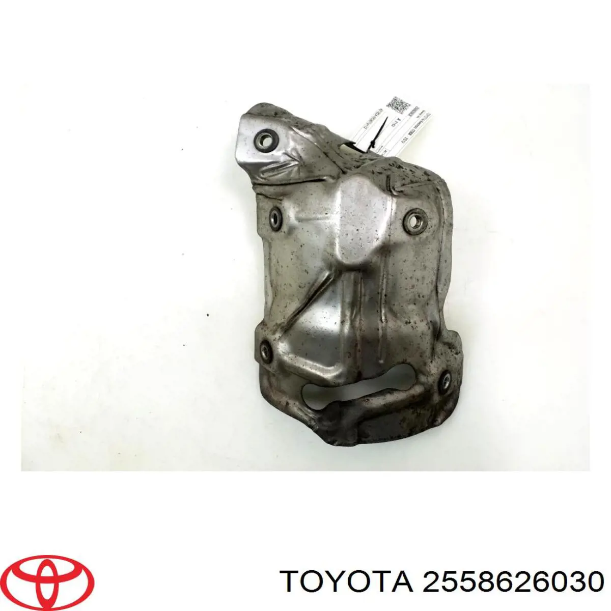 2558626030 Toyota