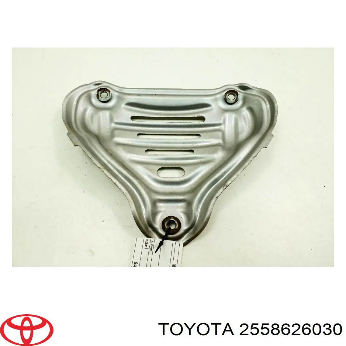 Comprar 2558626030 Toyota 