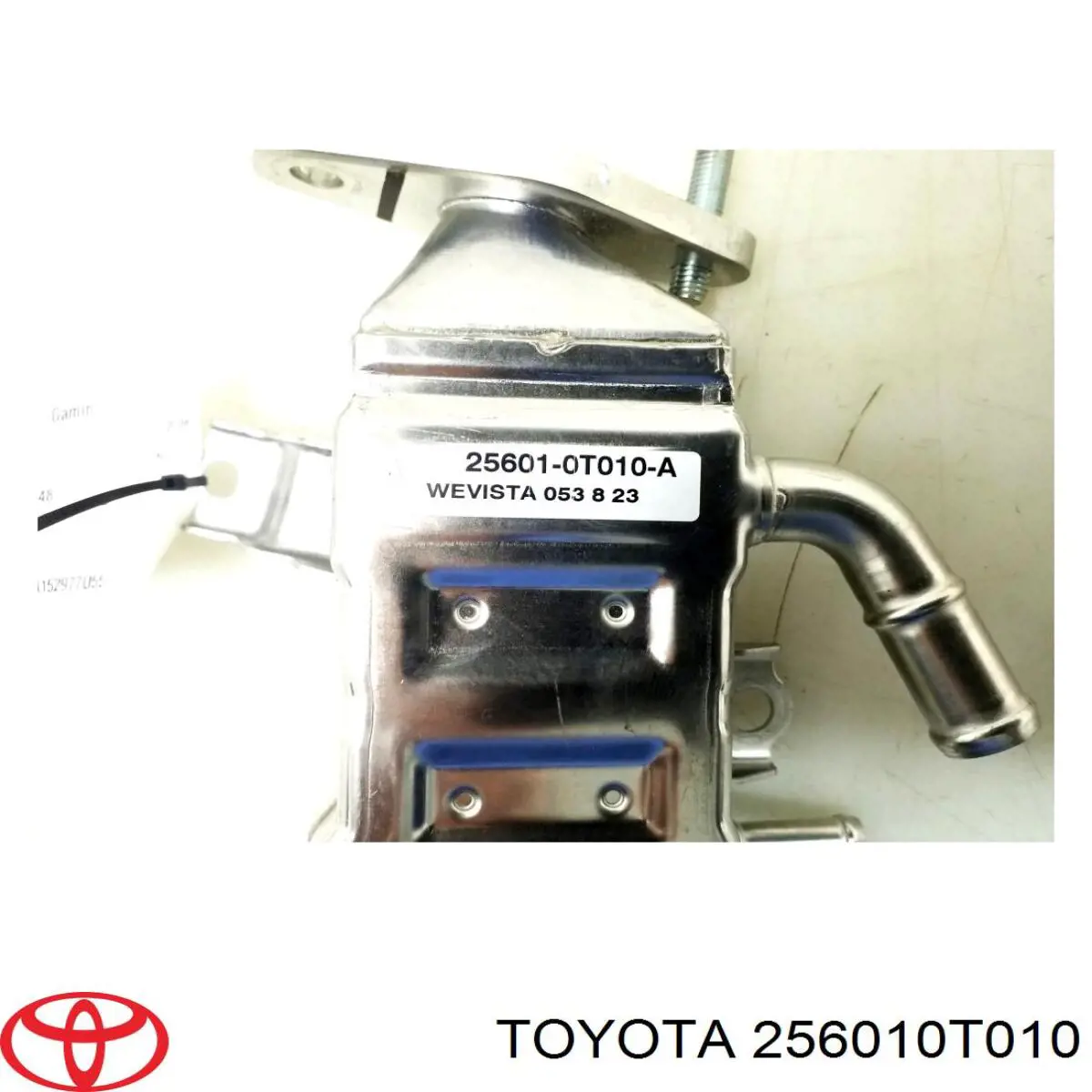 256010T010 Toyota