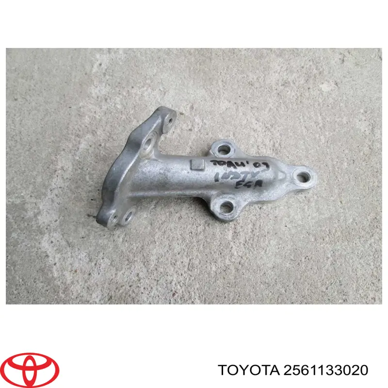  Toyota 2561133020 precio, desde 137,83 EUR