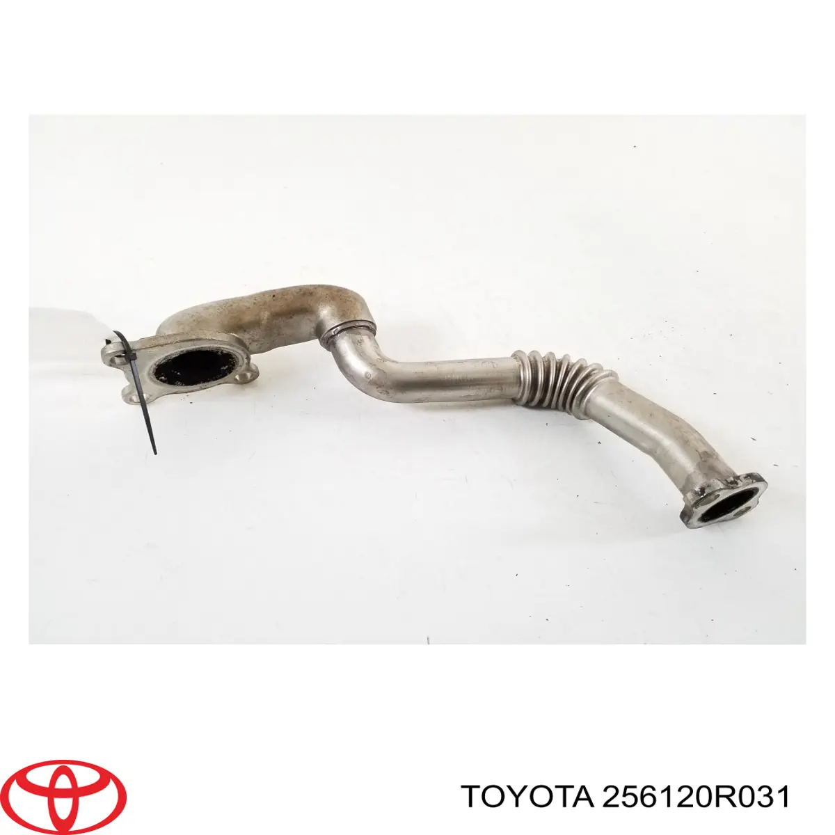  Toyota 256120R031 precio, desde 259,62 EUR