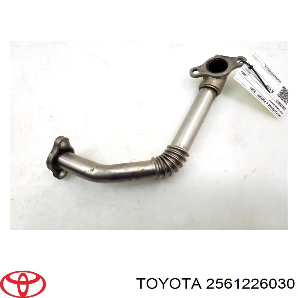 Toyota 2561226030 precio, desde 46,46 EUR