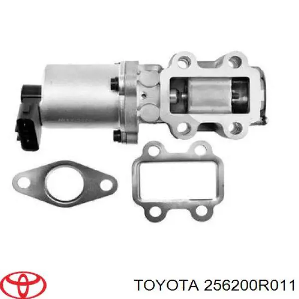 Comprar 256200R011 Toyota Válvula EGR