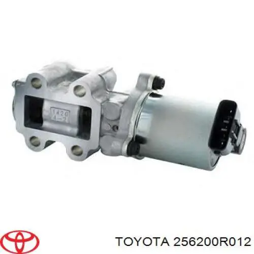 Comprar 256200R012 Toyota Válvula EGR