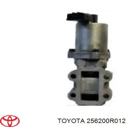 256200R012 Toyota egr