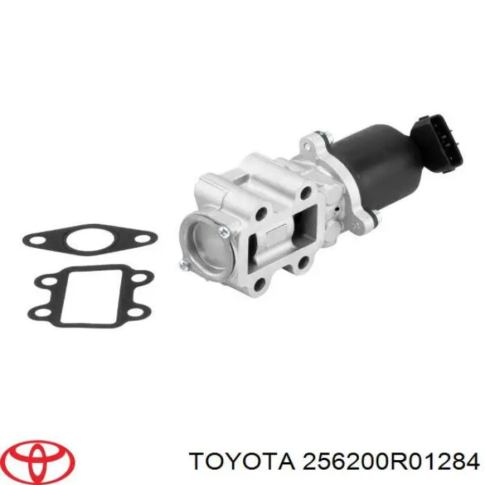 Válvula de regulación de gases Toyota 256200R01284 precio, desde 98,74 EUR