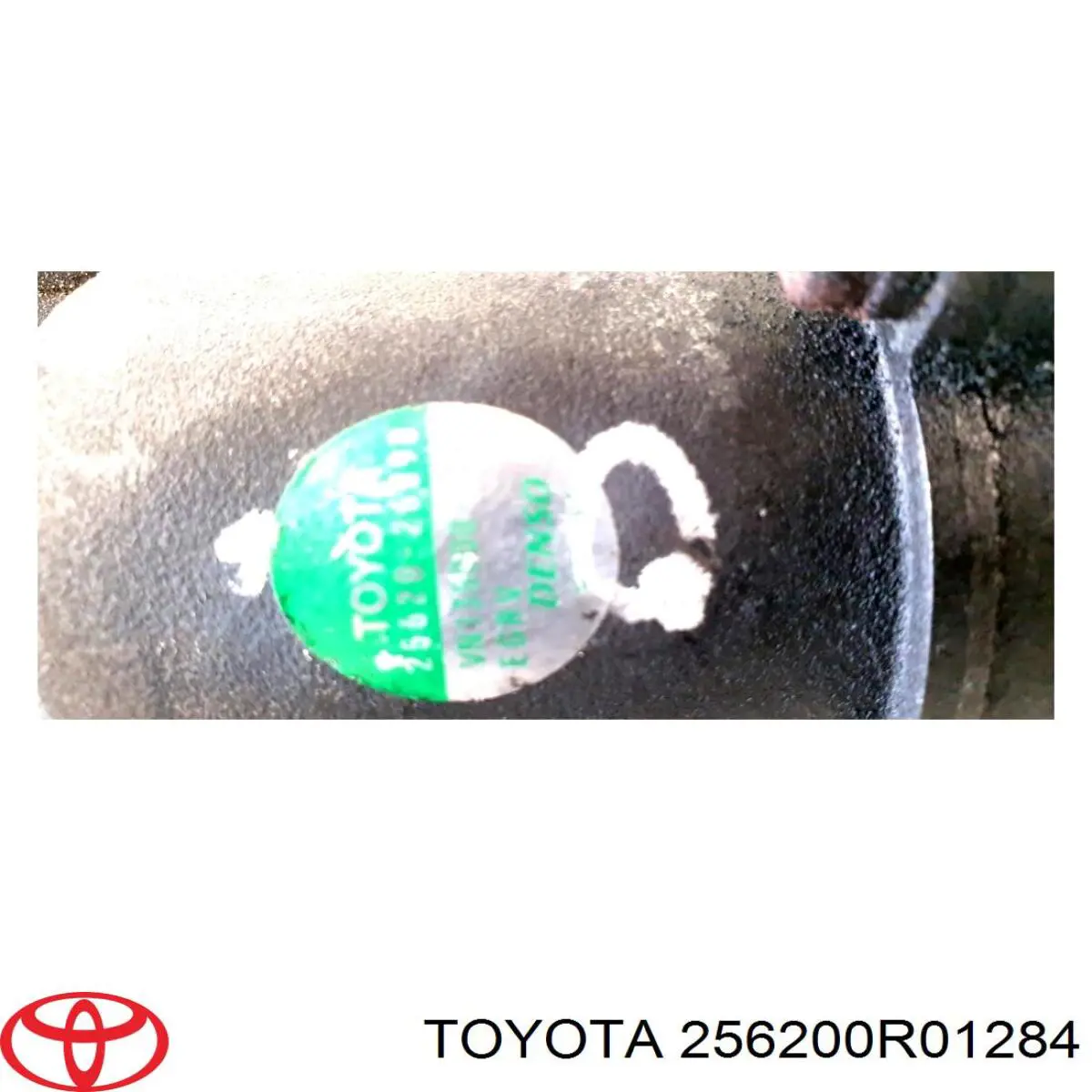 Comprar 256200R01284 Toyota Válvula EGR