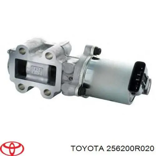 EGR Toyota 256200R020